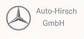 Logo Auto-Hirsch GmbH Autorisierter Service-P